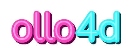 ollo4d — logo kanal